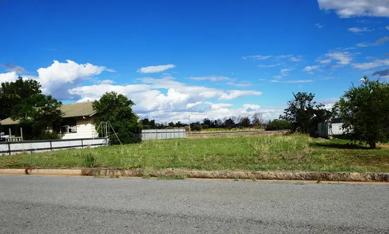 Main view of Homely land listing, 35 Railway Avenue, Leeton NSW 2705