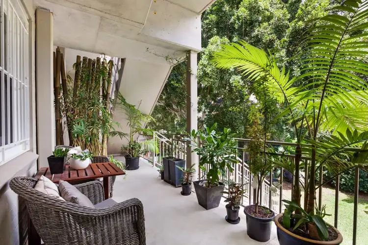 Third view of Homely apartment listing, 4/16 Lamrock Avenue, Bondi Beach NSW 2026