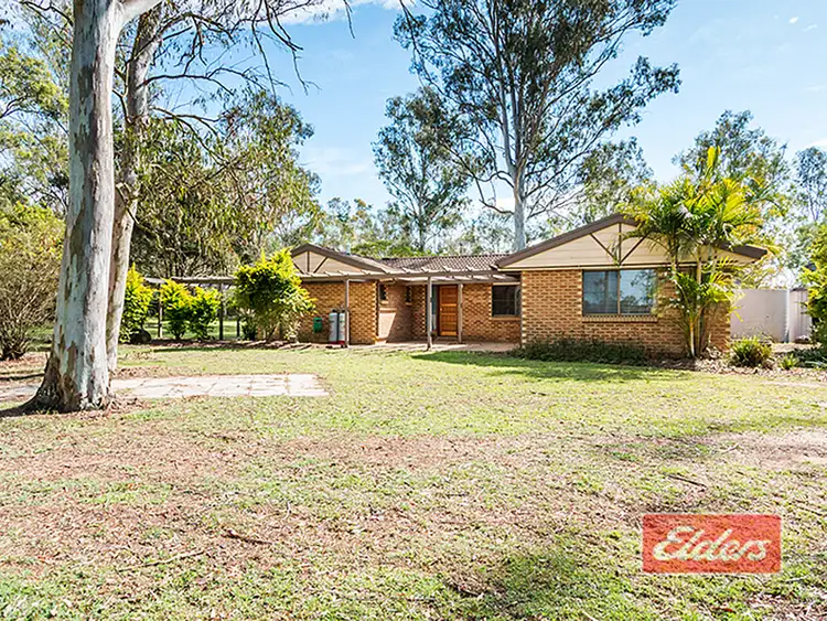 283 Mountain Ridge Road, South Maclean QLD 4280