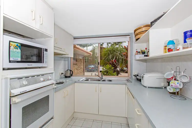 Sixth view of Homely townhouse listing, 32 / 291 Darlington Drive, Banora Point NSW 2486