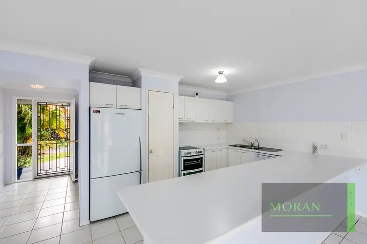 Third view of Homely house listing, 22 Lillywood Circuit, Molendinar QLD 4214