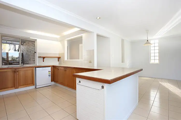 Fifth view of Homely house listing, 96 Endeavour Drive, Banksia Beach QLD 4507