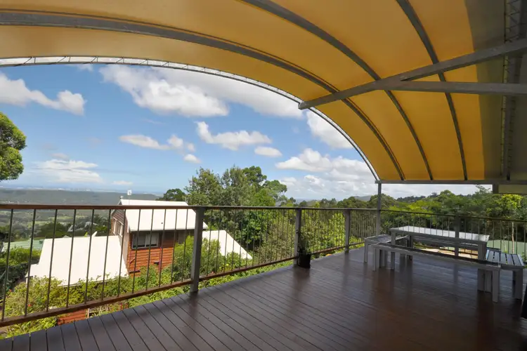 Fourth view of Homely house listing, 11-13 Java Court, Tamborine Mountain QLD 4272