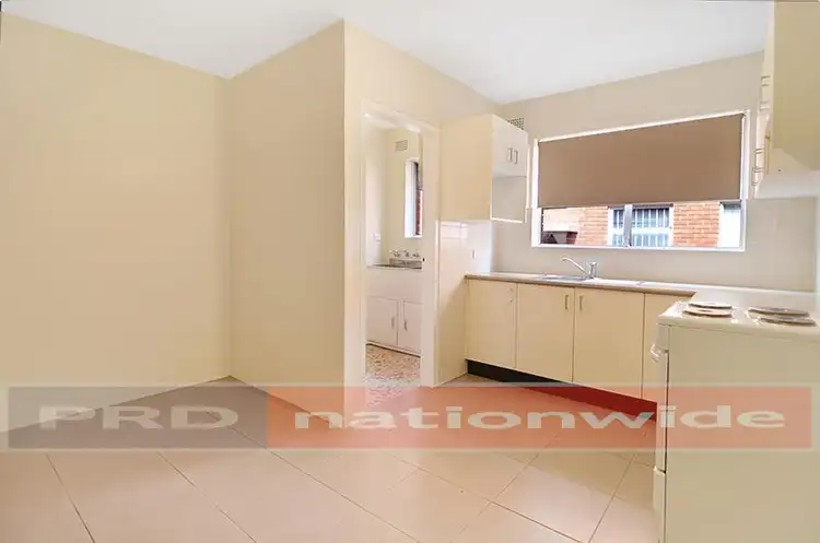 Third view of Homely unit listing, 3/22-24 Dartbrook Road, Auburn NSW 2144