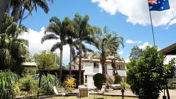 Main view of Homely house listing, 27 Durundur St, Woodford QLD 4514