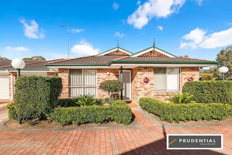 8/10 Azalea Place, Macquarie Fields NSW 2564