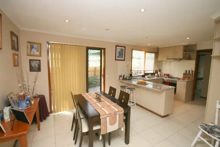 Sixth view of Homely house listing, 4 Kramer Street, Werribee VIC 3030