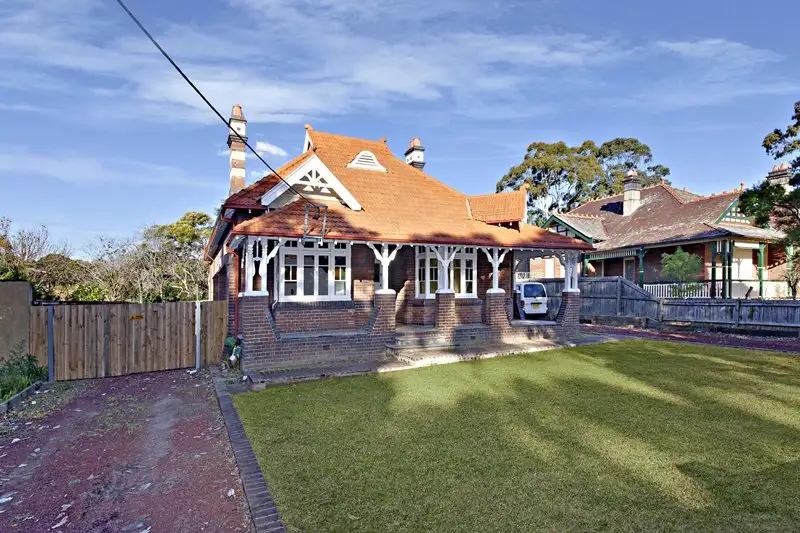 Main view of Homely house listing, 310 Burwood Road, Burwood NSW 2134
