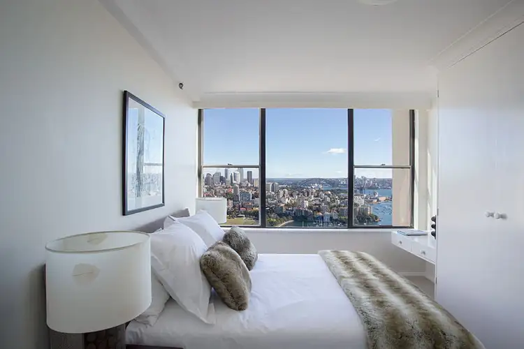 Fifth view of Homely apartment listing, 29B/3 Darling Point Road, Darling Point NSW 2027