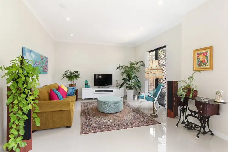 Fifth view of Homely villa listing, 3/6 Townsend Street, Condell Park NSW 2200