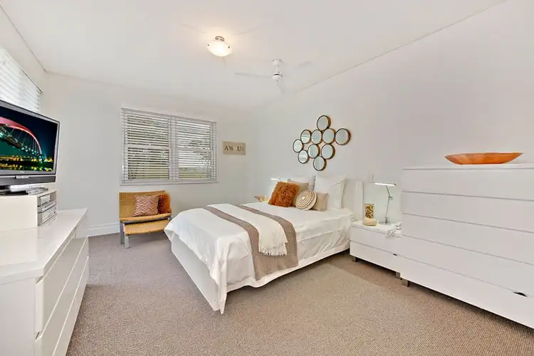 Fifth view of Homely apartment listing, 23/18 Admiralty Drive, Breakfast Point NSW 2137