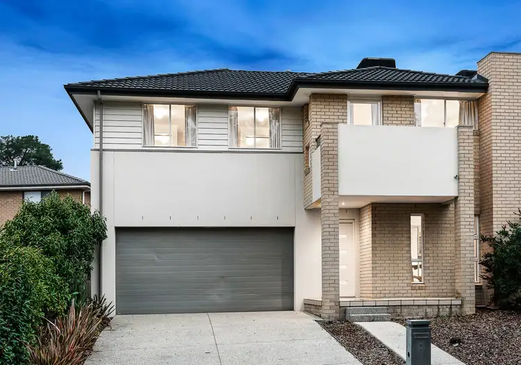 Sixth view of Homely house listing, 7 Morecroft Avenue, Croydon VIC 3136