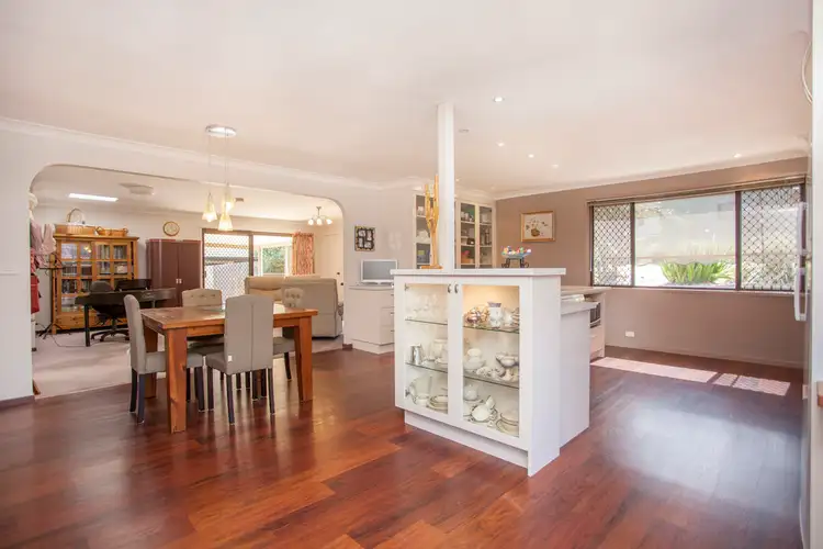 Fourth view of Homely house listing, 12 Bahanas Close, Wingham NSW 2429