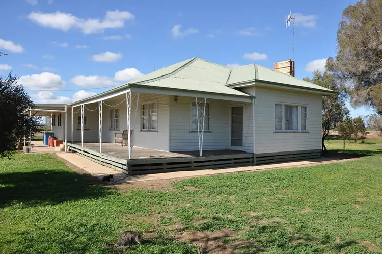 Fourth view of Homely rural property listing, 1150 Sidebottom Road, Pine Lodge VIC 3631