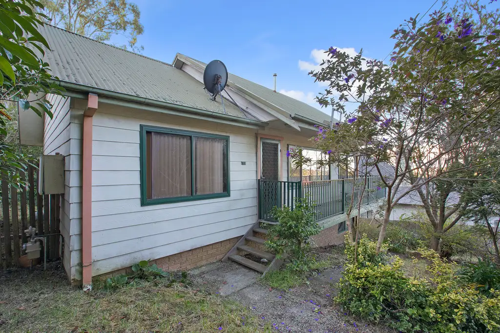 Main view of Homely house listing, 16 Lovel Street, Katoomba NSW 2780