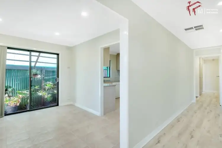 Fifth view of Homely house listing, 125 Nelson Road, Valley View SA 5093