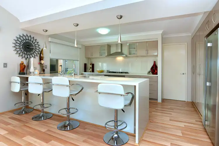 Seventh view of Homely house listing, 102 Glenhuon Blvd, Eaton WA 6232