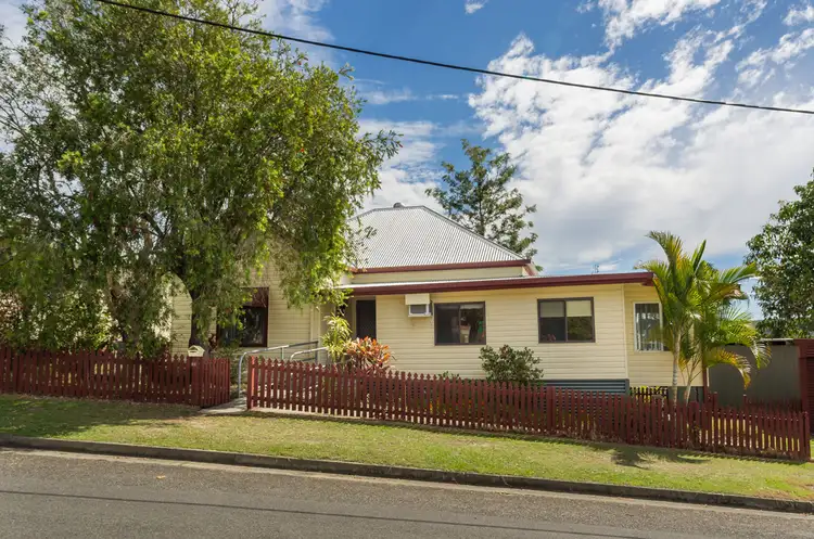 22 Woodford Street, Maclean NSW 2463