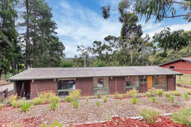 Second view of Homely house listing, 53 Light Road, Coromandel Valley SA 5051