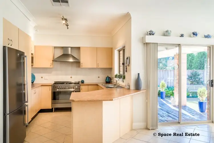 Fifth view of Homely house listing, 16 Lochview Crescent, Mount Annan NSW 2567