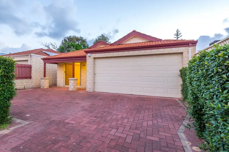 Fourth view of Homely house listing, 7B Greenshields Way, Redcliffe WA 6104