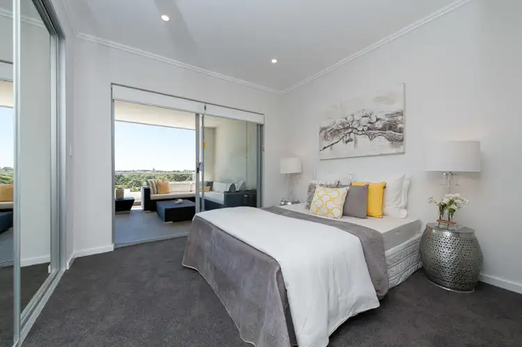 Sixth view of Homely apartment listing, Unit 6/95 Flora Terrace, North Beach WA 6020
