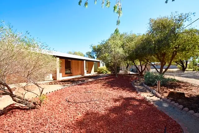 Fifth view of Homely house listing, 25 Bruce Street, Gillen NT 870