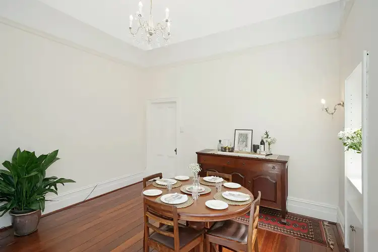 Sixth view of Homely house listing, 9 Lincoln Street, Perth WA 6000