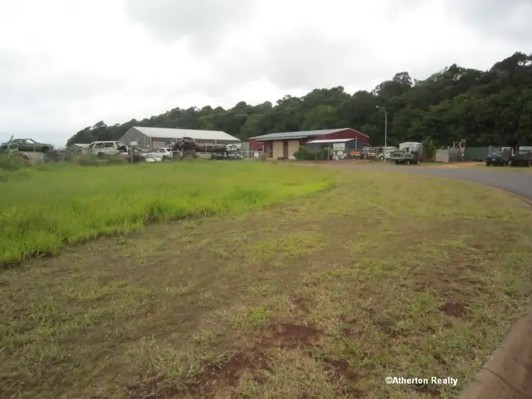 Third view of Homely land listing, 6 Isabella Street West, Tolga QLD 4882