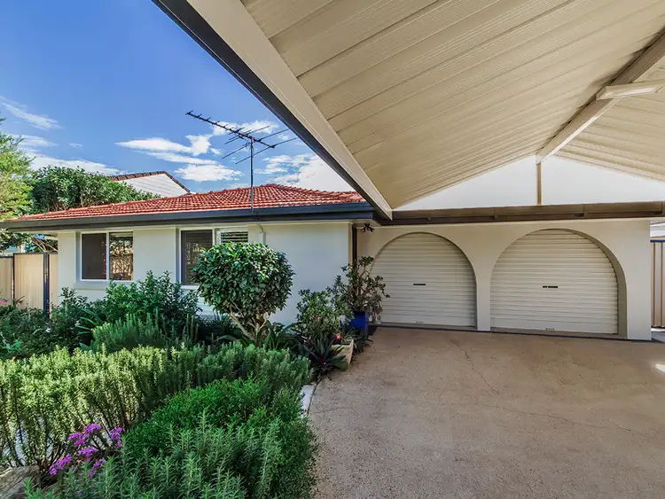 Second view of Homely house listing, 136 Klingner Road, Redcliffe QLD 4020