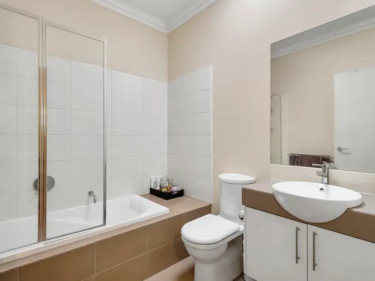 Fifth view of Homely house listing, Unit 3, 41 Simpson Street, Kyneton VIC 3444