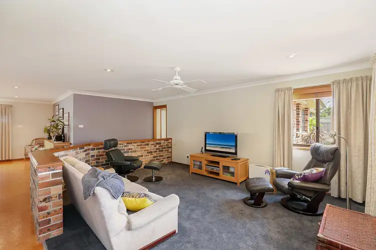Fourth view of Homely house listing, 18 Brigantine Place, Caves Beach NSW 2281