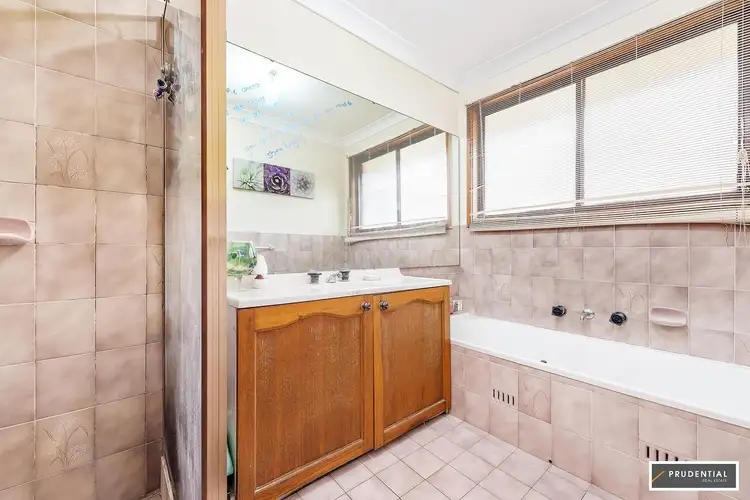 Fifth view of Homely house listing, 2 Concorde Place, Raby NSW 2566