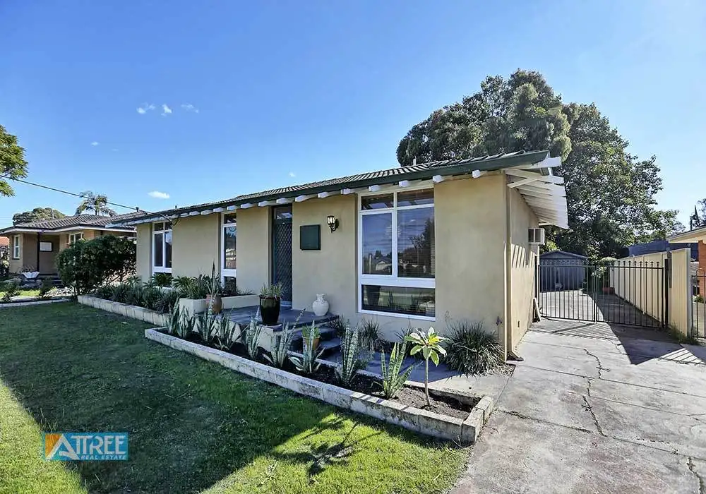 Main view of Homely house listing, 55 King Street, Gosnells WA 6110