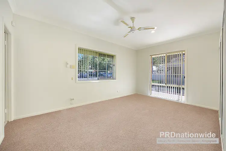 Sixth view of Homely villa listing, 1/94 Alfred Street, Sans Souci NSW 2219