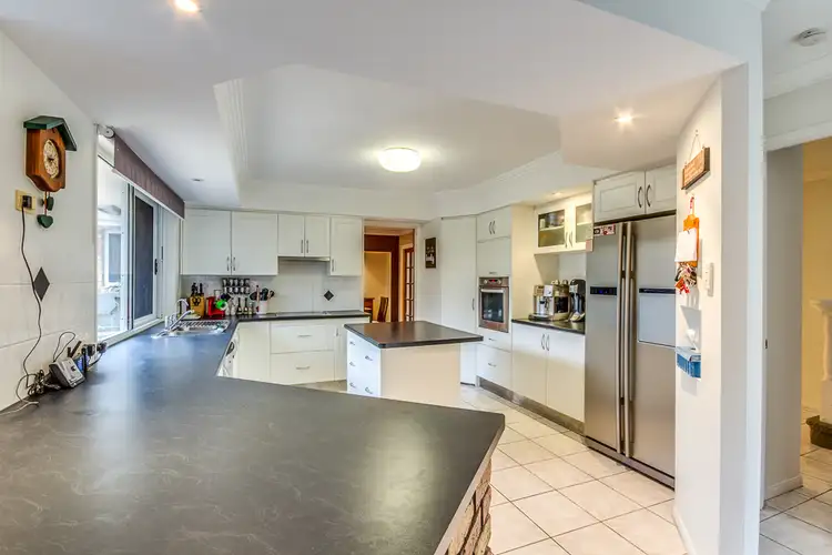 Seventh view of Homely house listing, 74 Blue Grass Crescent, Eight Mile Plains QLD 4113