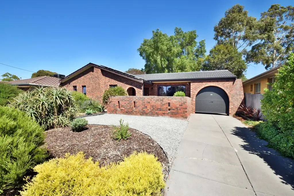 Main view of Homely house listing, 39 Holly Rise, Hackham West SA 5163