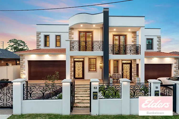 53 Augusta Street, Condell Park NSW 2200