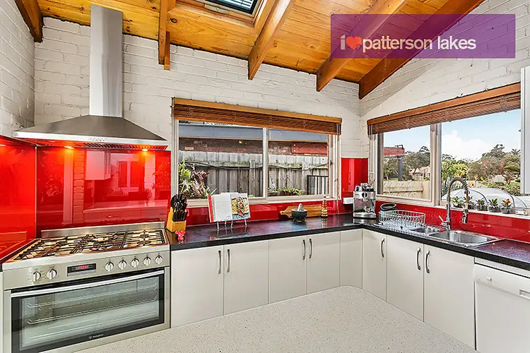 Sixth view of Homely house listing, 103A Gladesville Boulevard, Patterson Lakes VIC 3197