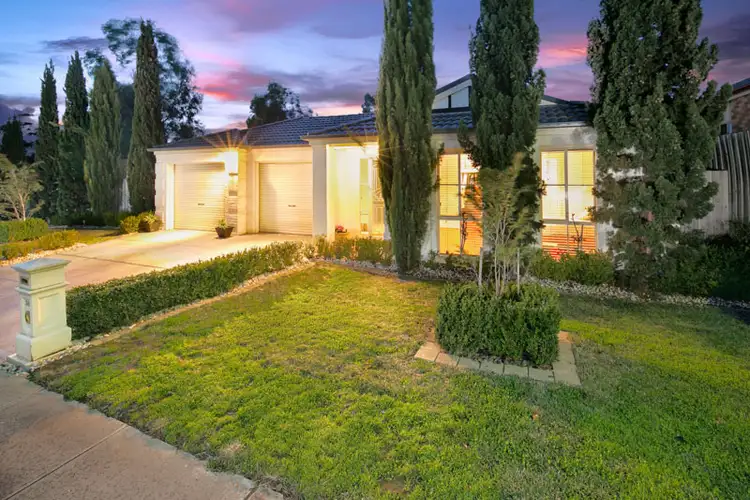 34 Paperbark Avenue, Sunbury VIC 3429
