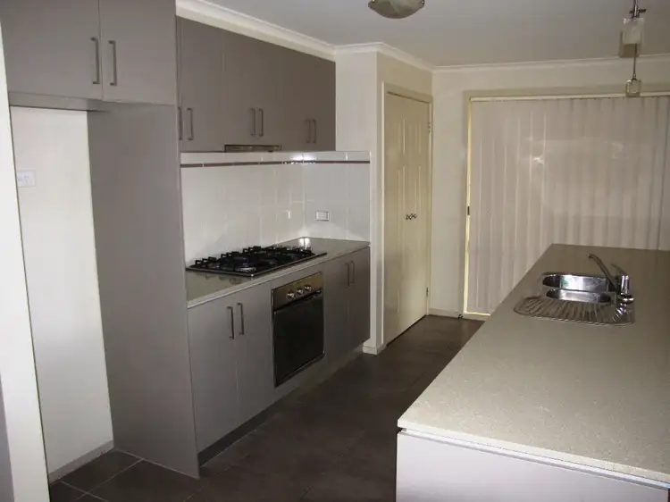 Fifth view of Homely townhouse listing, Unit 8, 35 Monash Road, Newborough VIC 3825