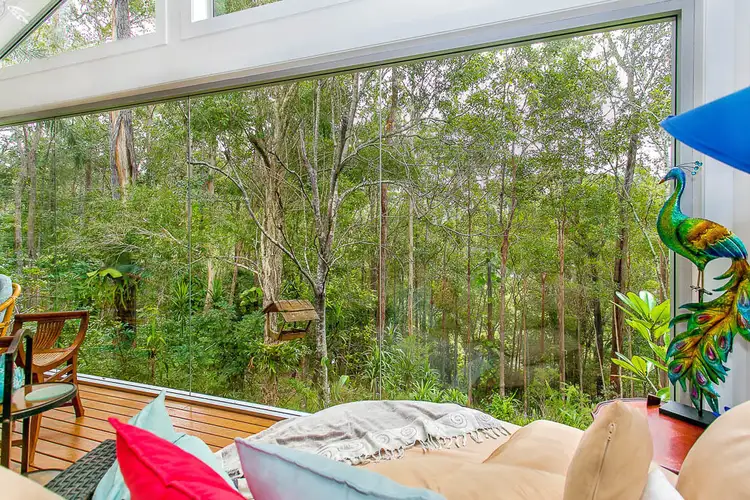Second view of Homely house listing, 8 Johns Road, Mudgeeraba QLD 4213
