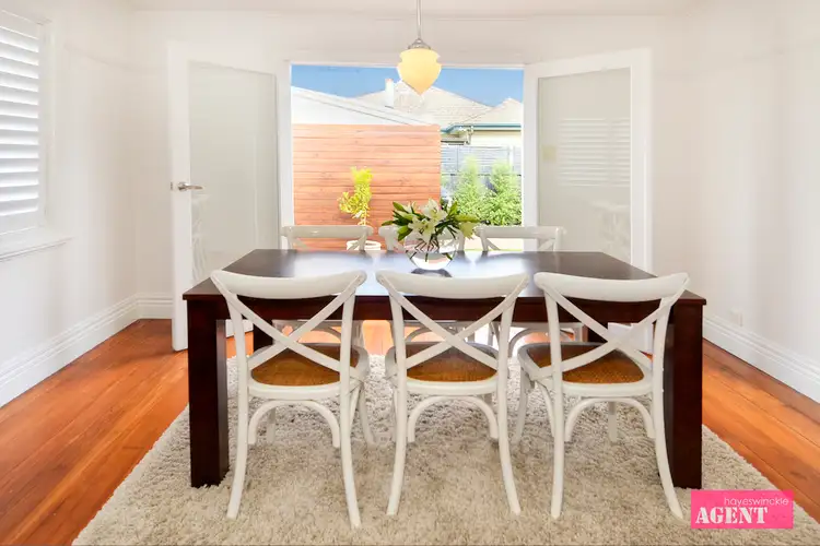 Fourth view of Homely house listing, 3 Loftus Street, East Geelong VIC 3219