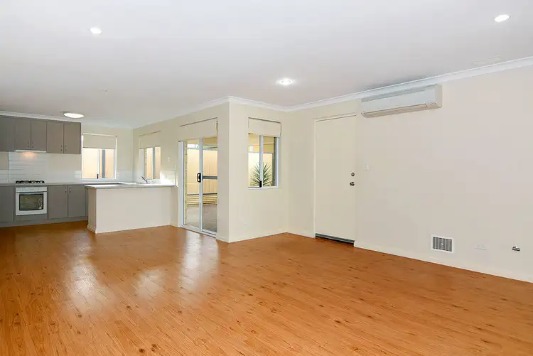 Sixth view of Homely unit listing, 8A Lowe Street, Carey Park WA 6230