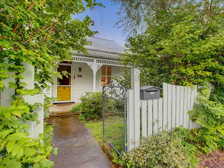 Main view of Homely house listing, 11 Elizabeth, Moss Vale NSW 2577