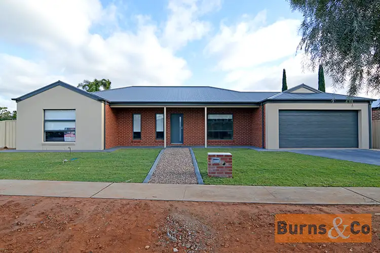 Fourth view of Homely house listing, LOT 21 Anwyl Close, Mildura VIC 3500