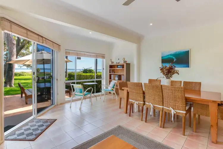 Seventh view of Homely semi-detached listing, 1/84 Sandy Point Road, Corlette NSW 2315