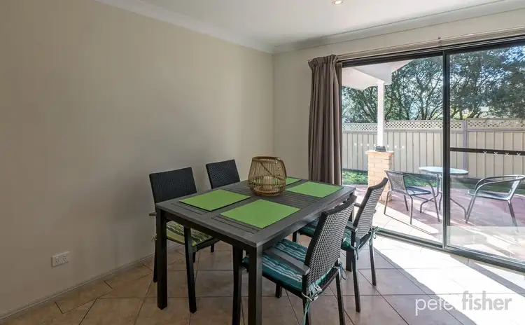 Fifth view of Homely unit listing, 2/189 Dalton Street, Orange NSW 2800
