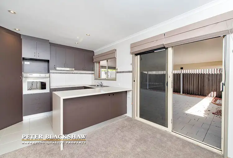 Sixth view of Homely house listing, 17/14 Florence Taylor Street, Greenway ACT 2900