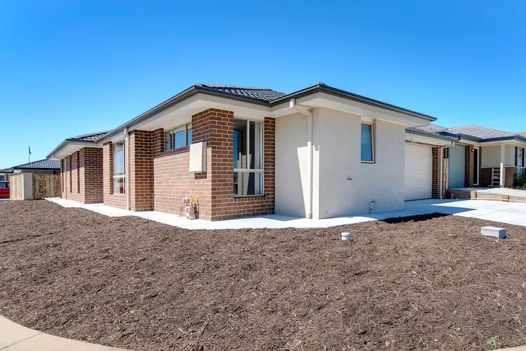 Main view of Homely house listing, 83 Kavangal Circuit, Ngunnawal ACT 2913